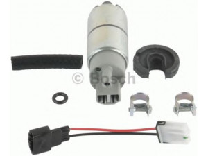 BOSCH F 000 TE1 707 kuro siurblys 
 Degalų tiekimo sistema -> Kuro siurblys/dalys -> Kuro siurblys
23220 03020, 23220 03030, 23220 03040