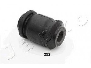 JAPKO GOJ252 laikiklis, valdymo svirties montavimas 
 Ašies montavimas/vairavimo mechanizmas/ratai -> Valdymo svirtis/pasukamosios svirties sujungimas -> Montavimas/sutvirtinimas
48654-42040