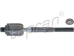 TOPRAN 407 717 vidinė skersinė vairo trauklė 
 Vairavimas -> Vairo mechanizmo sujungimai
210 338 11 15