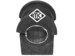 Metalcaucho 04578 skersinio stabilizatoriaus įvorių komplektas 
 Ašies montavimas/vairavimo mechanizmas/ratai -> Stabilizatorius/fiksatoriai -> Sklendės
82 00 272 592