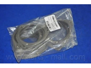 PARTS-MALL P1N-C017 tarpiklis, EGR vožtuvas 
 Kuro mišinio formavimas -> Išmetimo emisijos valdymas -> Išmetamųjų dujų recirkuliacija -> EGR vožtuvas/įsiurbimo kolektorius
96344583, P96344583