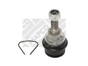 MAPCO 19868HPS atramos/vairo trauklė 
 Ašies montavimas/vairavimo mechanizmas/ratai -> Sujungimai -> Atramos/vairo trauklė
701 407 187, 701 407 187A, 701 407 187B