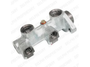 DELPHI LM50052 pagrindinis cilindras, stabdžiai 
 Stabdžių sistema -> Pagrindinis stabdžių cilindras
3488858, 3492168, 3492289, 558035