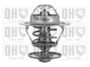 QUINTON HAZELL QTH578K termostatas, aušinimo skystis 
 Aušinimo sistema -> Termostatas/tarpiklis -> Thermostat
1001993, 1663819, 6866389, 928M-8575-AD