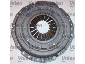 VALEO 801824 sankabos komplektas 
 Sankaba/dalys -> Sankabos remonto komplektas, visas
5021097, 5026066, 5029579, R88BX7L596DA