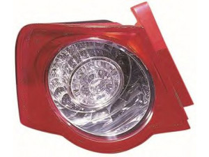 LORO 441-1982R-AE kombinuotas galinis žibintas 
 Elektros įranga -> Šviesos -> Kombinuotas galinis žibintas/dalys -> Kombinuotas galinis žibintas
3C5945096C, 3C5945096H