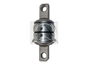 SIDEM 835621 valdymo svirties/išilginių svirčių įvorė 
 Ašies montavimas/vairavimo mechanizmas/ratai -> Valdymo svirtis/pasukamosios svirties sujungimas -> Montavimas/sutvirtinimas
517 95 446*, 517 95 447*, Part of