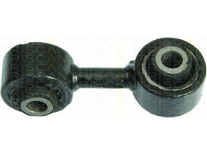 TRISCAN 8500 10613 šarnyro stabilizatorius 
 Ašies montavimas/vairavimo mechanizmas/ratai -> Stabilizatorius/fiksatoriai -> Savaime išsilyginanti atrama
51320-SK3-000, EGP1662, EGP1662