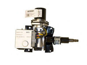 SERCORE 18CE001 vairo kolonėlė 
 Vairavimas -> Vairo kolonėlė
09381199, 26076971027, 26076971028