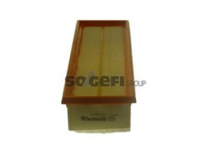 TECNOCAR A2555 oro filtras 
 Filtrai -> Oro filtras
13718570043