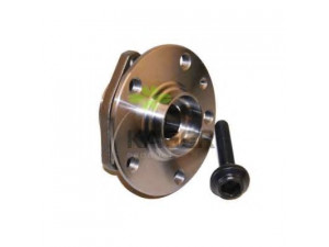 KAGER 83-1013 rato guolio komplektas 
 Ašies montavimas/vairavimo mechanizmas/ratai -> Rato stebulė/montavimas -> Rato guolis
1K0498621, 5K0498621A, 1K0498621