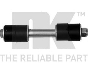 NK 5113216 šarnyro stabilizatorius 
 Ašies montavimas/vairavimo mechanizmas/ratai -> Stabilizatorius/fiksatoriai -> Savaime išsilyginanti atrama