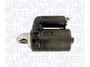 MAGNETI MARELLI 944280155600 starteris 
 Elektros įranga -> Starterio sistema -> Starteris
547199, 60537529, 605629740, 60562974