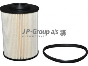JP GROUP 1518704700 kuro filtras 
 Techninės priežiūros dalys -> Papildomas remontas
1471765, 1802052, 6G9N9176AB, 30681552
