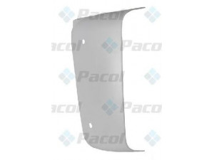 PACOL DAF-CP-002L plėtimas, sparnas 
 Kėbulas -> Kėbulo dalys/ sparnas/buferis -> Sparnas/montavimo dalys
1400013