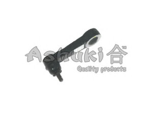 ASHUKI Y866-01 vairo svirtis 
 Vairavimas -> Valdymo svirtis
57730-H1100, 57730-H1180