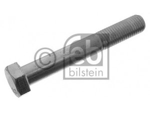 FEBI BILSTEIN 10438 varžtas
1 328 010