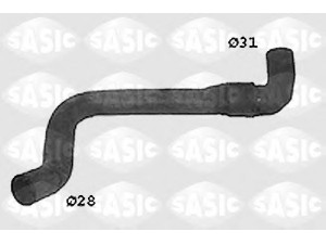 SASIC SWH4257 radiatoriaus žarna 
 Aušinimo sistema -> Žarnelės/vamzdeliai/sujungimai -> Radiatoriaus žarnos
7700793617