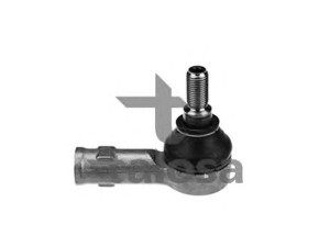 TALOSA 42-07094 skersinės vairo trauklės galas 
 Vairavimas -> Vairo mechanizmo sujungimai
42534911