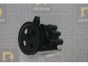 DA SILVA DP2382 hidraulinis siurblys, vairo sistema 
 Vairavimas -> Vairo pavara/siurblys