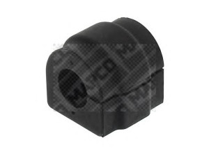 MAPCO 37681 skersinio stabilizatoriaus įvorių komplektas 
 Ašies montavimas/vairavimo mechanizmas/ratai -> Stabilizatorius/fiksatoriai -> Sklendės
3355 1096 893