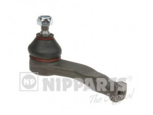 NIPPARTS J4836011 skersinės vairo trauklės galas 
 Vairavimas -> Vairo mechanizmo sujungimai
45046-87707, 45046-97294, 45046-B9020