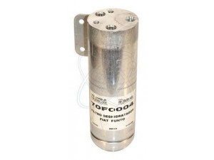 ELECTRO AUTO 70F0004 džiovintuvas, oro kondicionierius 
 Oro kondicionavimas -> Džiovintuvas
46481438