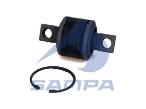 SAMPA 010.672 remonto komplektas, trauklė
81.43270-6110, 81.43270.6110, 81432706110
