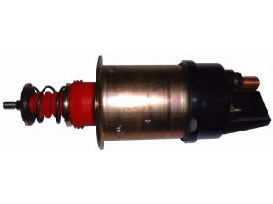 DELCO REMY 1115688 solenoidinis jungiklis, starteris