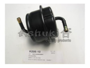 ASHUKI K006-10 kuro filtras 
 Techninės priežiūros dalys -> Papildomas remontas
15410-60B00/60B01, 0 450 902 162/BOSCH
