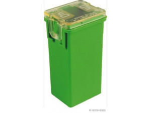 HERTH+BUSS ELPARTS 50295480 saugiklis
61136915280, 6915280, 3819184, F8SB14A094CA