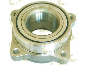 AUTOKIT 01.97971 rato guolio komplektas 
 Ašies montavimas/vairavimo mechanizmas/ratai -> Rato stebulė/montavimas -> Rato guolis