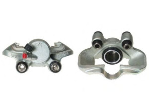 BREMBO F 68 030 stabdžių apkaba 
 Stabdžių sistema -> Stabdžių matuoklis -> Stabdžių matuoklio montavimas
7701201657