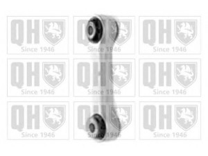 QUINTON HAZELL QLS3632S šarnyro stabilizatorius 
 Ašies montavimas/vairavimo mechanizmas/ratai -> Stabilizatorius/fiksatoriai -> Savaime išsilyginanti atrama
8K0 411 317B