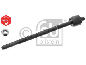 FEBI BILSTEIN 43641 vidinė skersinė vairo trauklė 
 Vairavimas -> Vairo mechanizmo sujungimai
9947371, 9947718, 9950774, 9950786