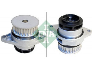 INA 538 0050 10 vandens siurblys
036 121 005 F, 036 121 005 P, 036 121 008 G