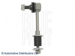 BLUE PRINT ADT38553 šarnyro stabilizatorius 
 Ašies montavimas/vairavimo mechanizmas/ratai -> Stabilizatorius/fiksatoriai -> Savaime išsilyginanti atrama
48820-35010
