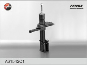 FENOX A61542C1 amortizatorius 
 Pakaba -> Amortizatorius
1118-0290540-203, 1118-0290540-290