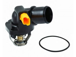 HOFFER 8192713 termostatas, aušinimo skystis 
 Aušinimo sistema -> Termostatas/tarpiklis -> Thermostat
1336Y8, 1336Z2, 9650926280, 1336Y8