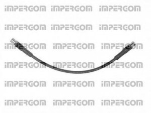 ORIGINAL IMPERIUM 60940 stabdžių žarnelė 
 Stabdžių sistema -> Stabdžių žarnelės
4614200748