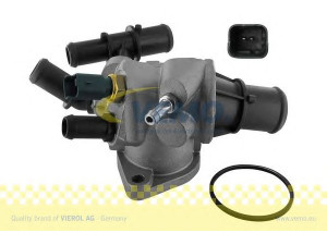 VEMO V24-99-1265 termostatas, aušinimo skystis 
 Aušinimo sistema -> Termostatas/tarpiklis -> Thermostat
46 785 392