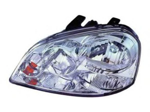 IPARLUX 11231204 priekinis žibintas 
 Elektros įranga -> Priekinis žibintas/dalys -> Priekinis žibintas/įterp.
96458810
