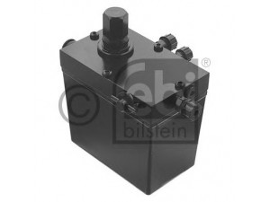 FEBI BILSTEIN 44597 posvyrio siurblys, vairuotojo kabina
0372 858, 372 858
