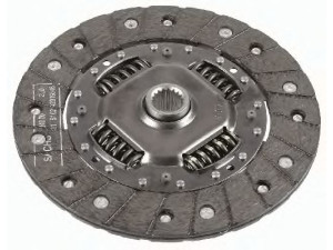 SACHS 1878 002 521 sankabos diskas 
 Sankaba/dalys -> Sankabos diskas
2055 EX, 2055 EX, 96 530 355 80