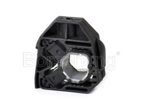 Borsehung B11356 montavimas, radiatorius 
 Aušinimo sistema -> Radiatorius/alyvos aušintuvas -> Radiatoriaus montavimo dalys
1K0121367C, 1K0121367J, 1K0121367C