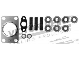 REINZ 04-10187-01 montavimo komplektas, kompresorius