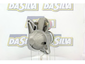 DA SILVA D040275 starteris 
 Elektros įranga -> Starterio sistema -> Starteris
FP50-18-400, M0T82281