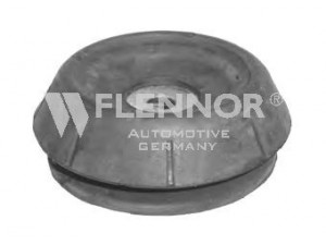 FLENNOR FL4337-J pakabos statramsčio atraminis guolis 
 Ašies montavimas/vairavimo mechanizmas/ratai -> Montavimas, pakabos statramstis
0344523, 344523, 90 468 554, 344 523