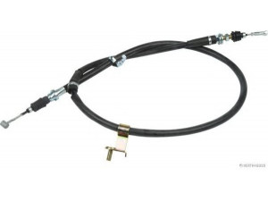 MAGNETI MARELLI 600000119560 trosas, stovėjimo stabdys
B461-44-420C, B528-44-420B