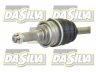 DA SILVA 94033T kardaninis velenas 
 Ratų pavara -> Kardaninis velenas
F06325500A, F06325500B, F06325500C